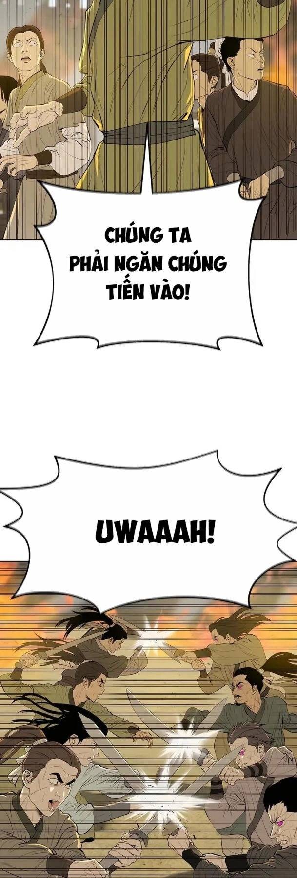 Sư Phụ Quỷ Diện - Page 2