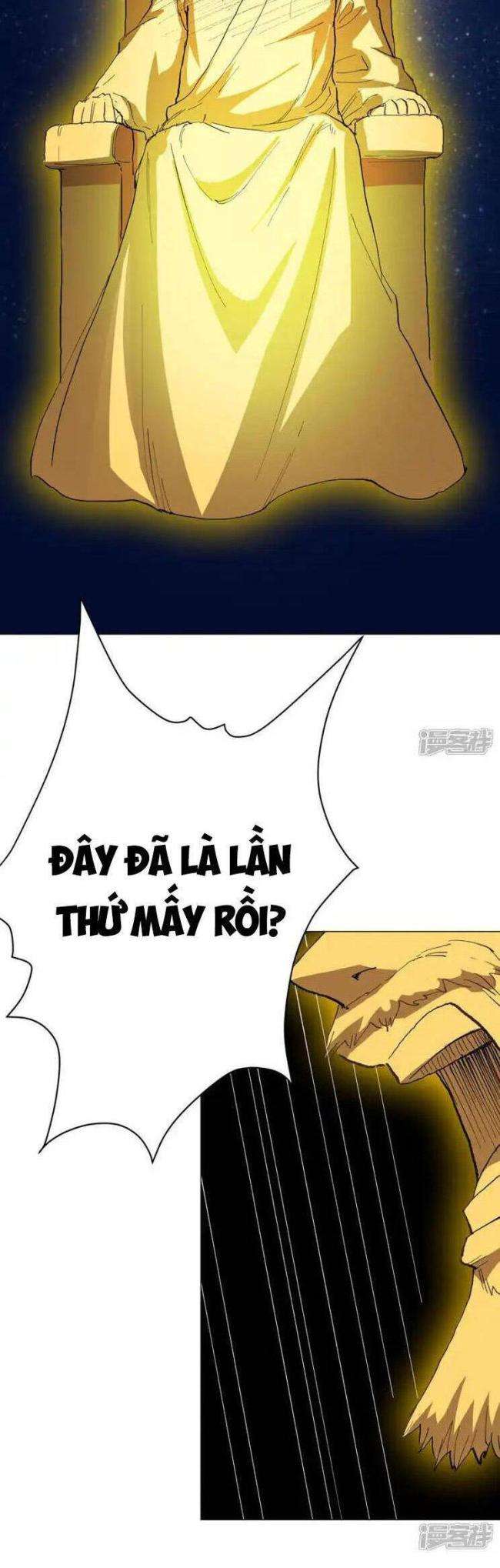 Tu Tiên Giả Đại Chiến Siêu Năng Lực - Page 3