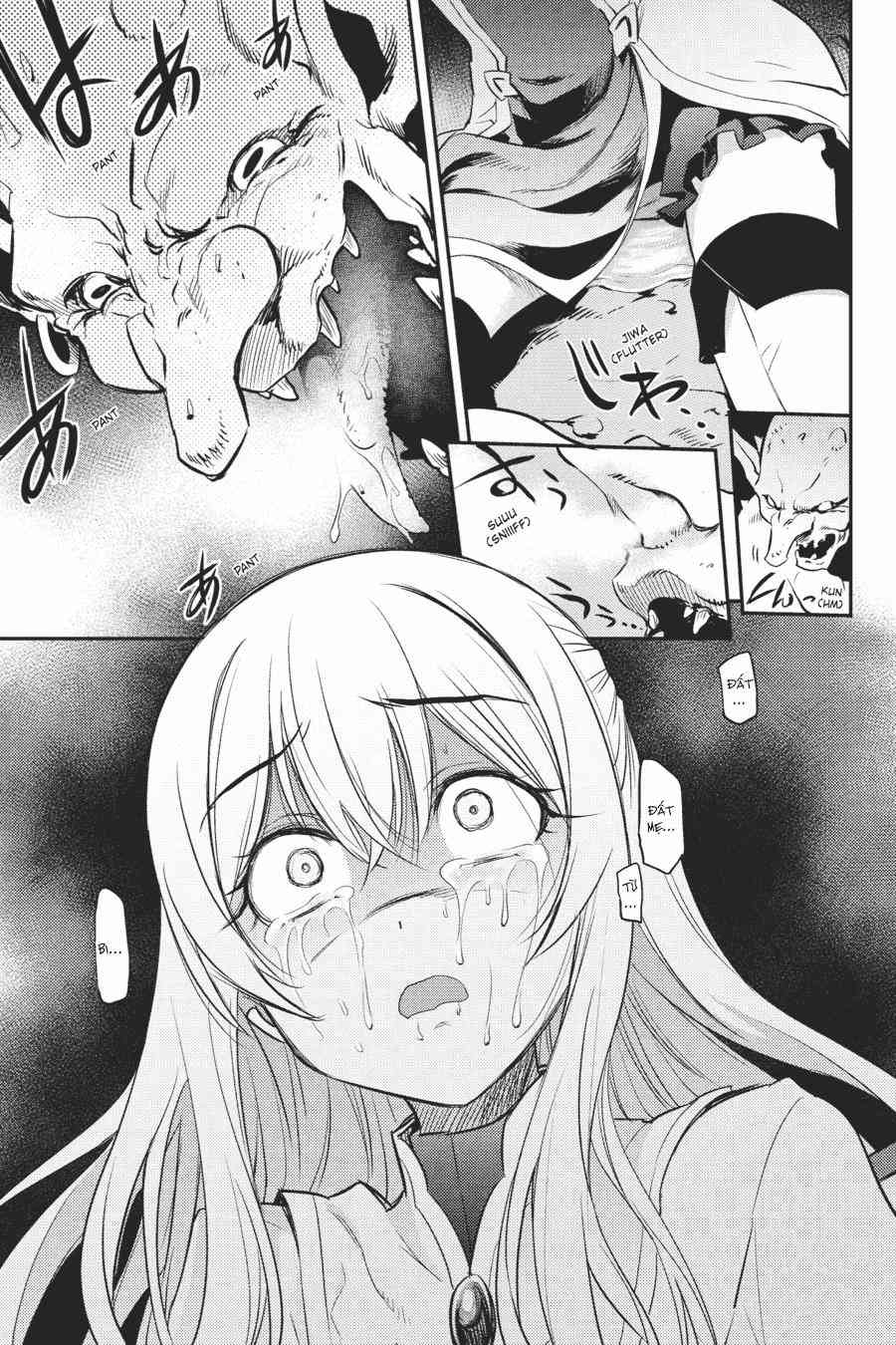Thợ Săn Goblin - Page 44