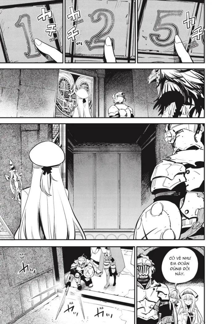 Thợ Săn Goblin - Page 12