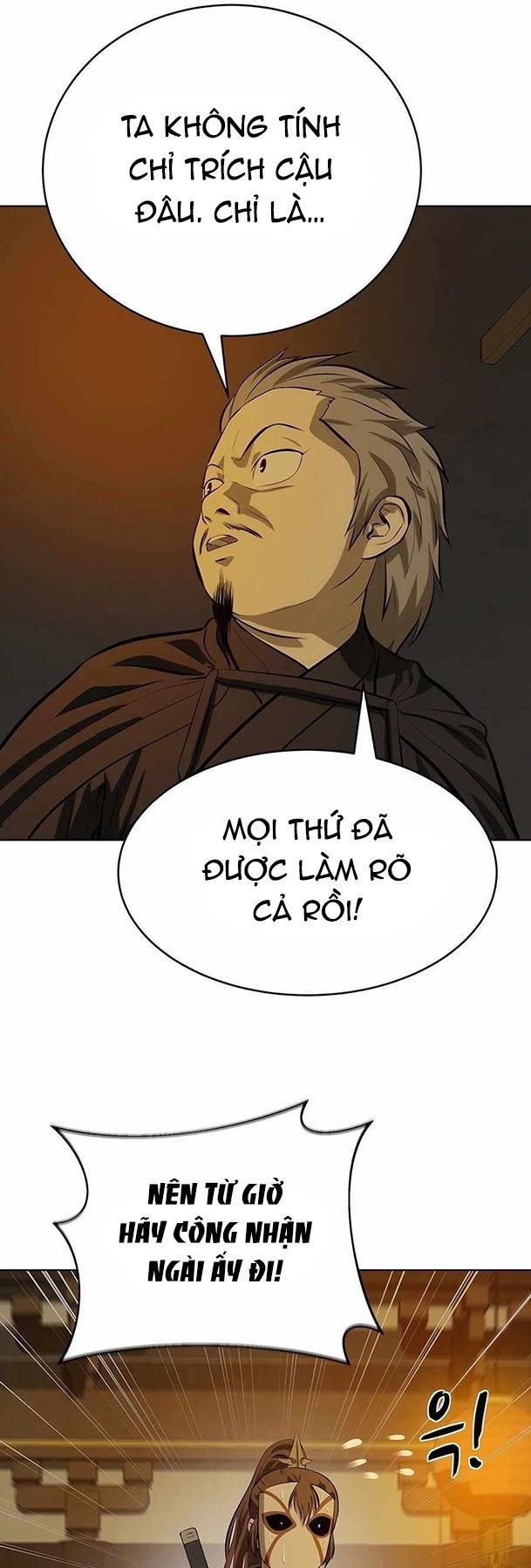 Sư Phụ Quỷ Diện - Page 31