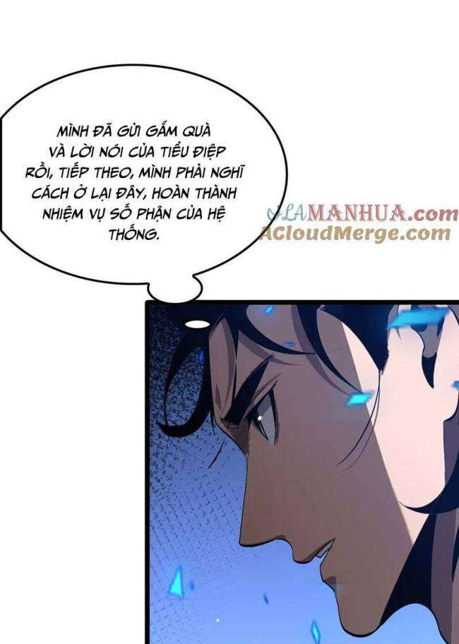 Chư Giới - Tận Thế Online - Page 25
