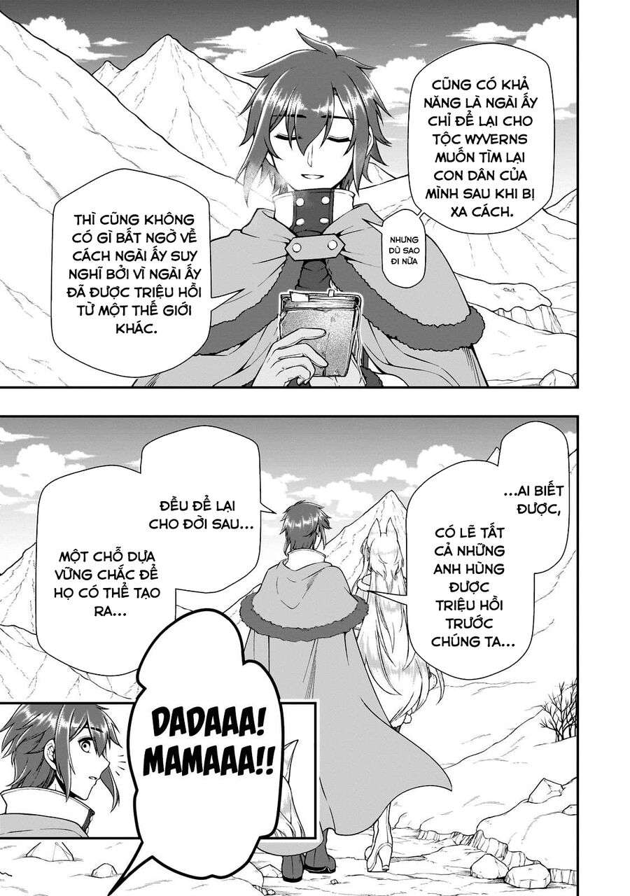 Chillin Different World Life Of The Ex-Brave Candidate Was Cheat From Lv2 - Page 8