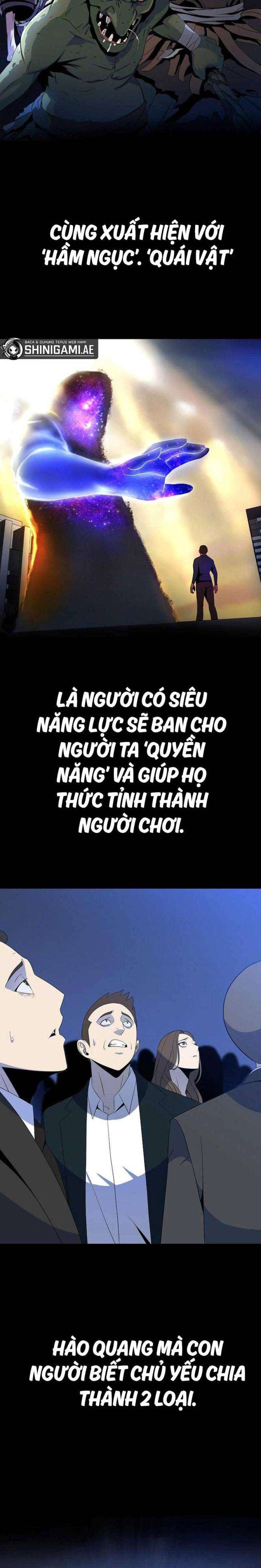 Kẻ Săn Anh Hùng - Page 2