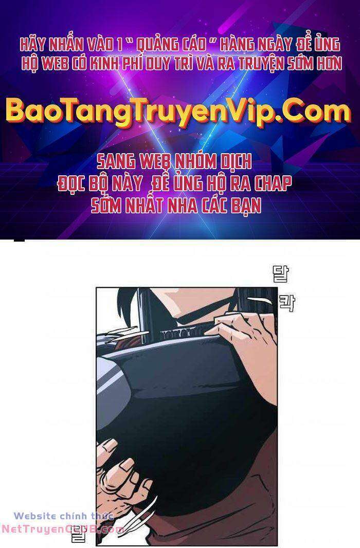 Bậc Thầy Kiếm Sư - Page 1