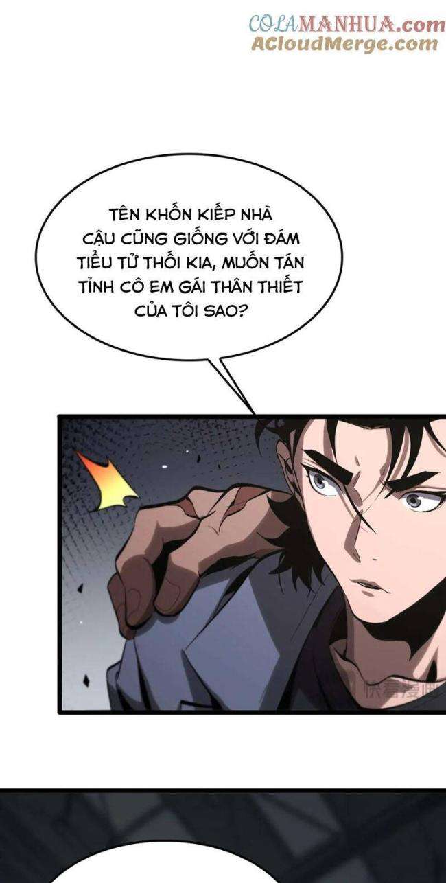 Chư Giới - Tận Thế Online - Page 9