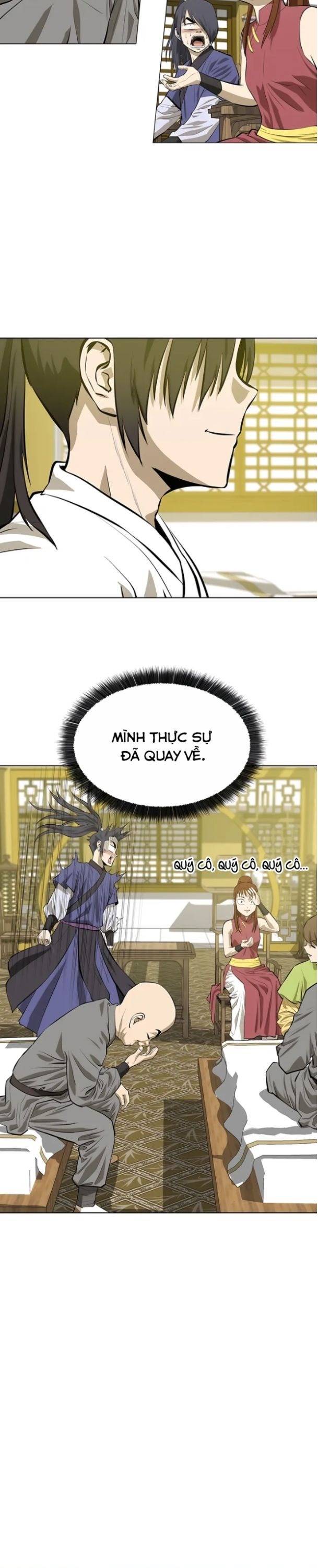 Sư Phụ Quỷ Diện - Page 5