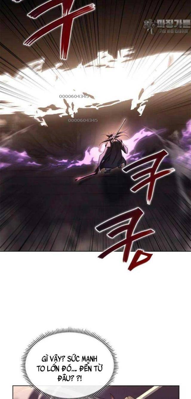 Biên Niên Sử Của Thiên Quỷ - Page 6