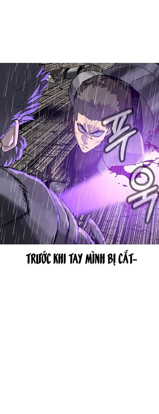 Chiến Binh Quật Cường - Page 22