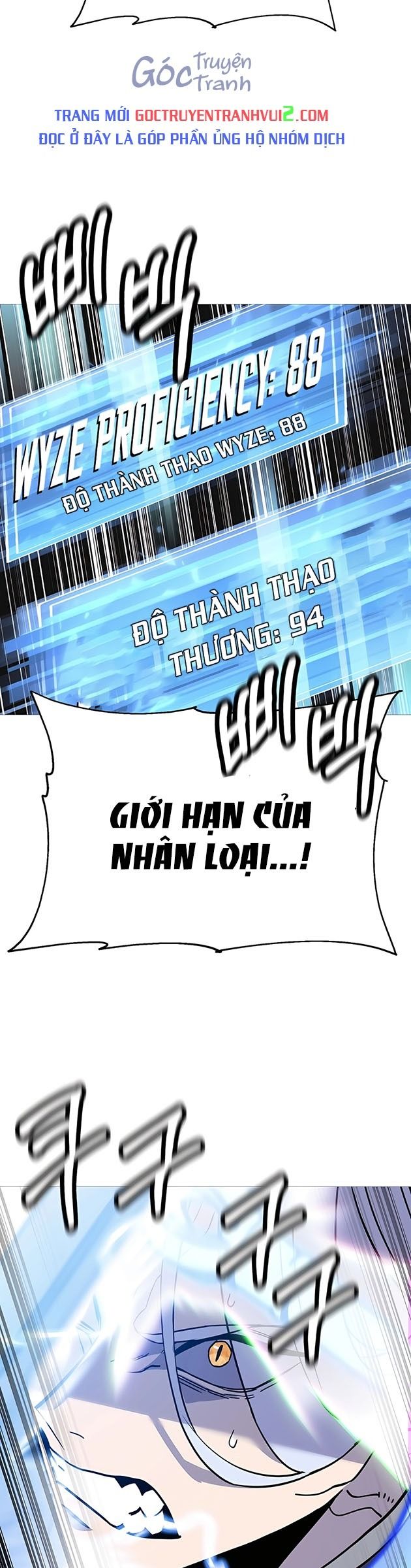 Chiến Binh Quật Cường - Page 35