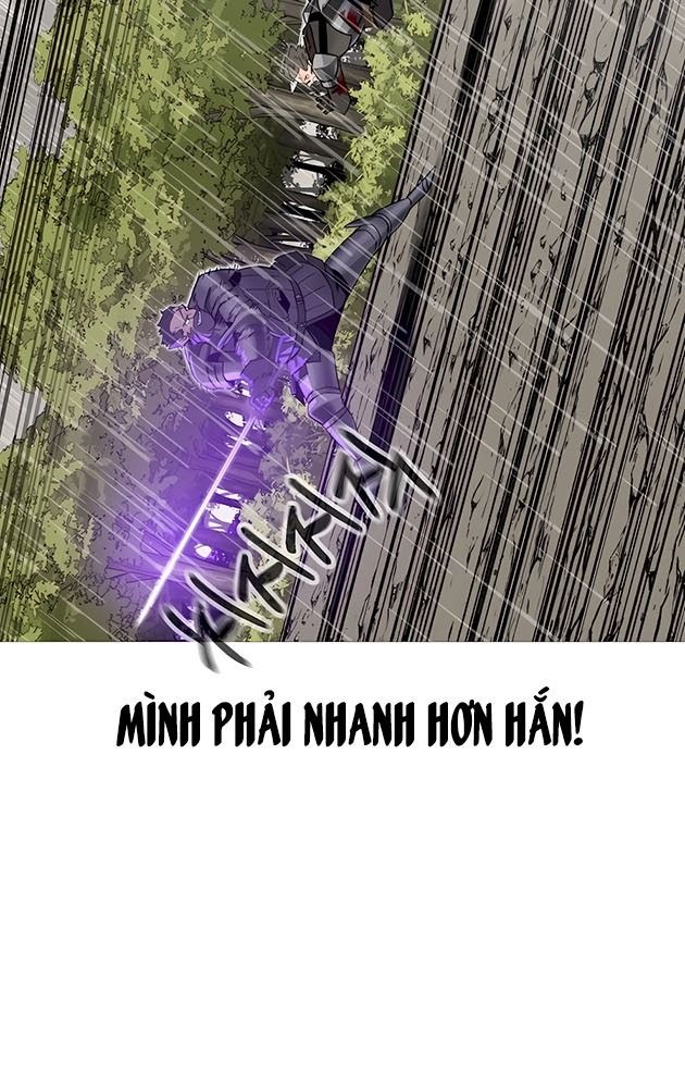 Chiến Binh Quật Cường - Page 21