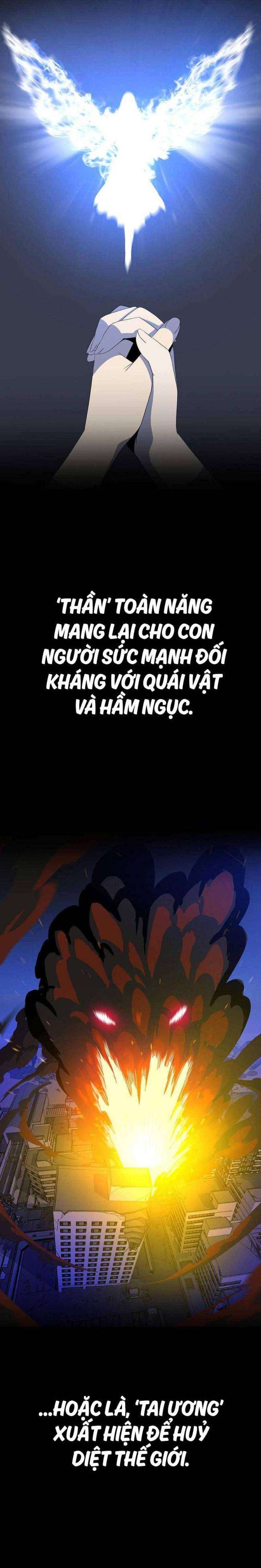 Kẻ Săn Anh Hùng - Page 3