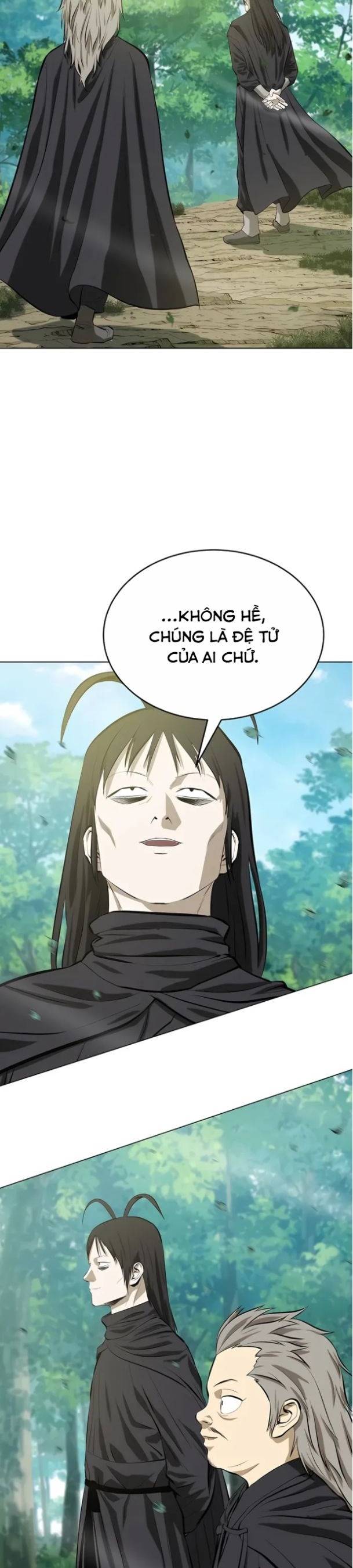 Sư Phụ Quỷ Diện - Page 3