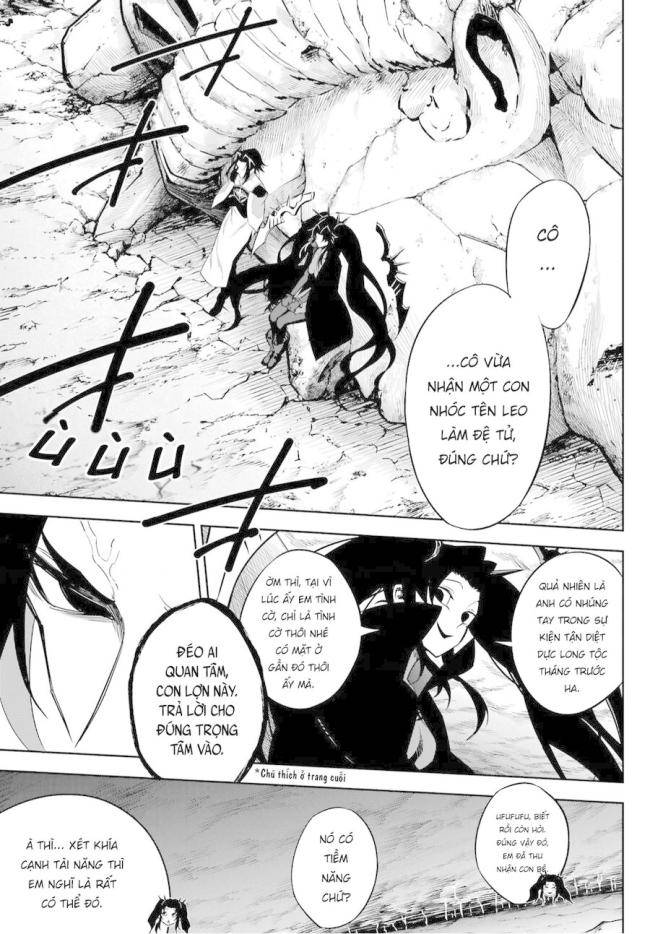 Ragna Crimson - Page 2