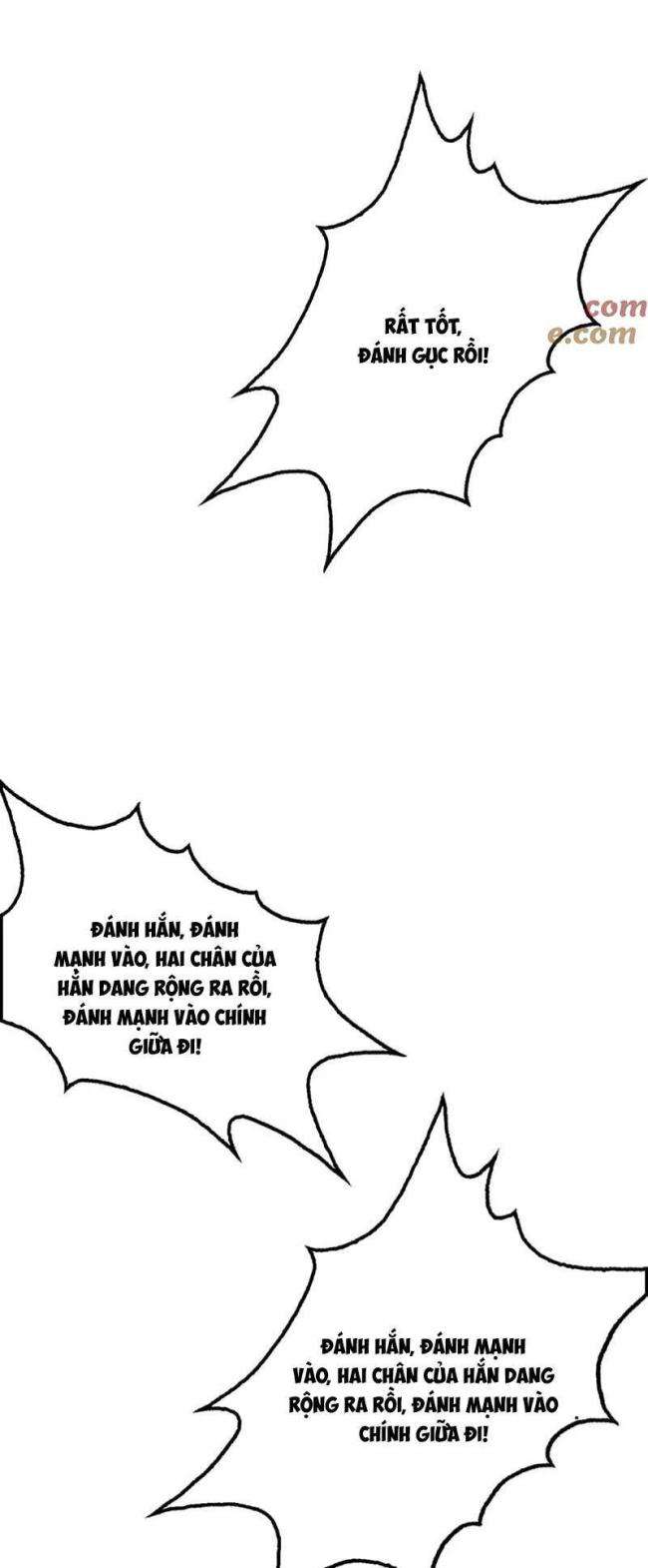 Chư Giới - Tận Thế Online - Page 1