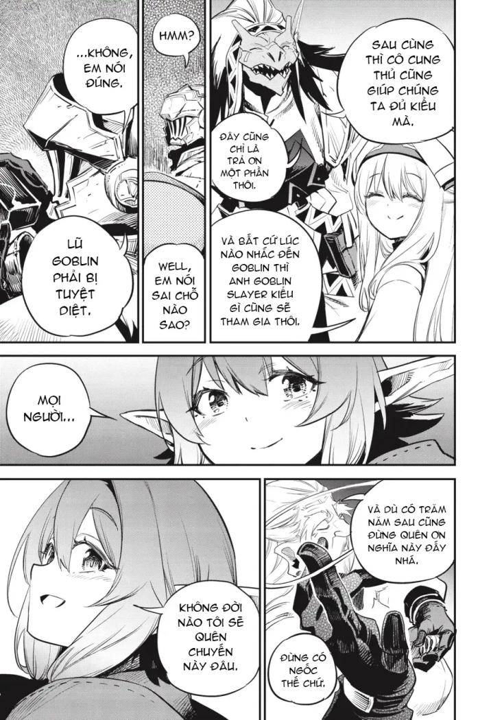 Thợ Săn Goblin - Page 18