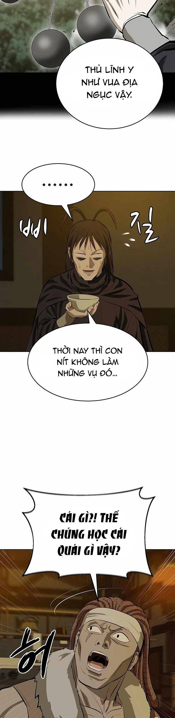Sư Phụ Quỷ Diện - Page 23