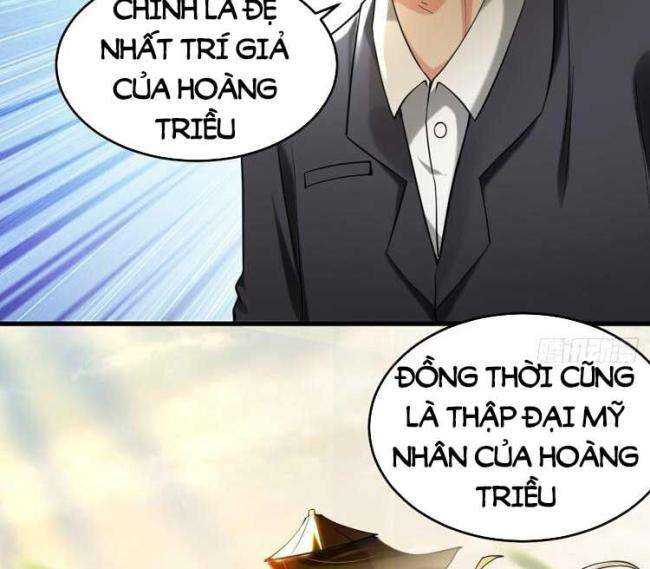 Đệ Tử Của Ta Đều Là Súp Bờ Thần - Page 17