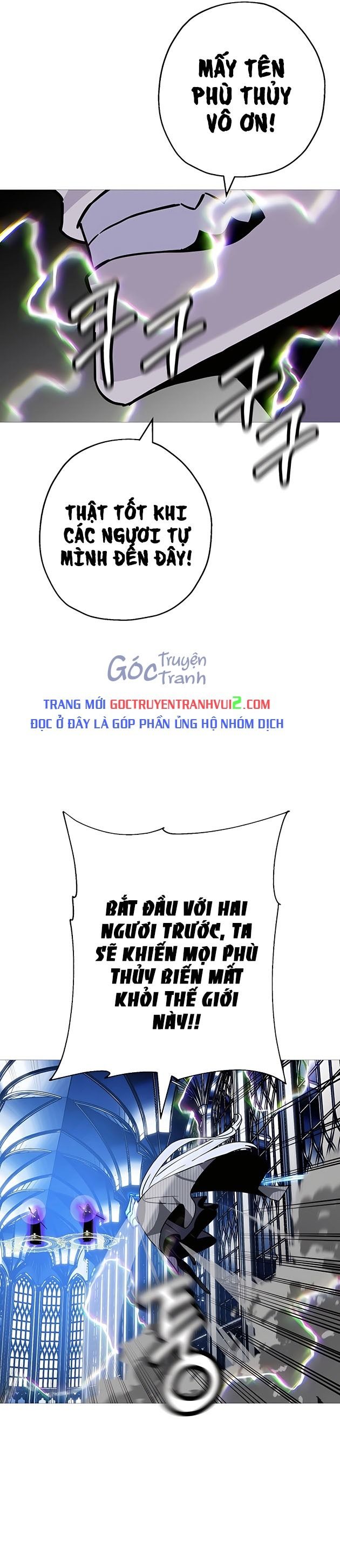 Chiến Binh Quật Cường - Page 22