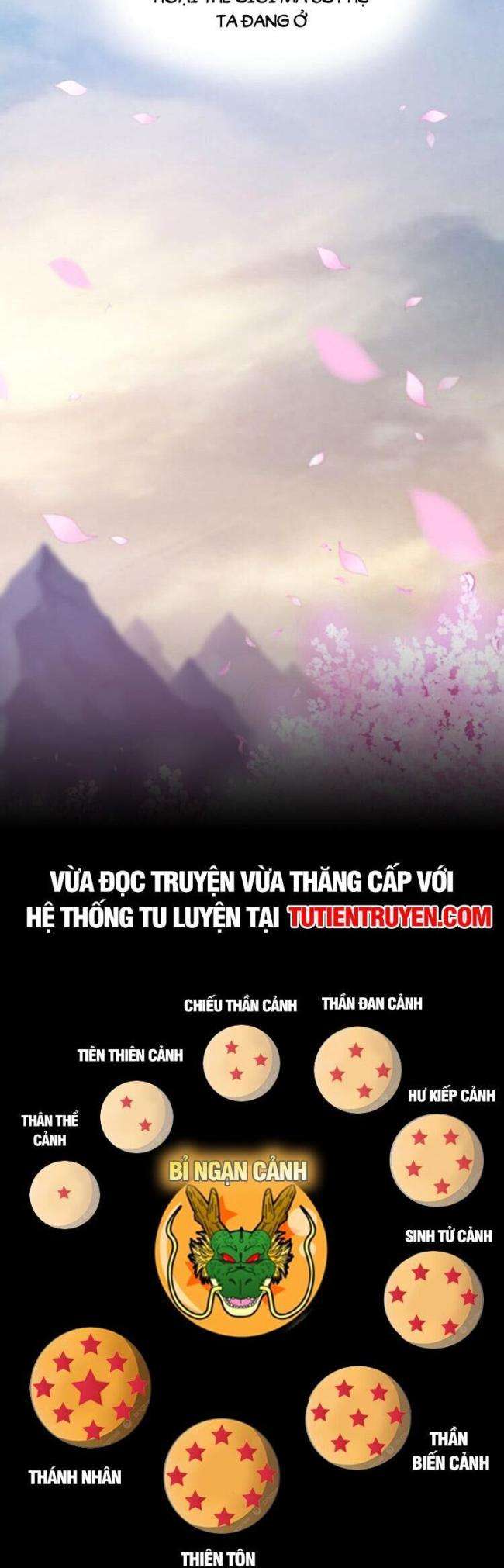 Đệ Tử Của Ta Đều Là Súp Bờ Thần - Page 27
