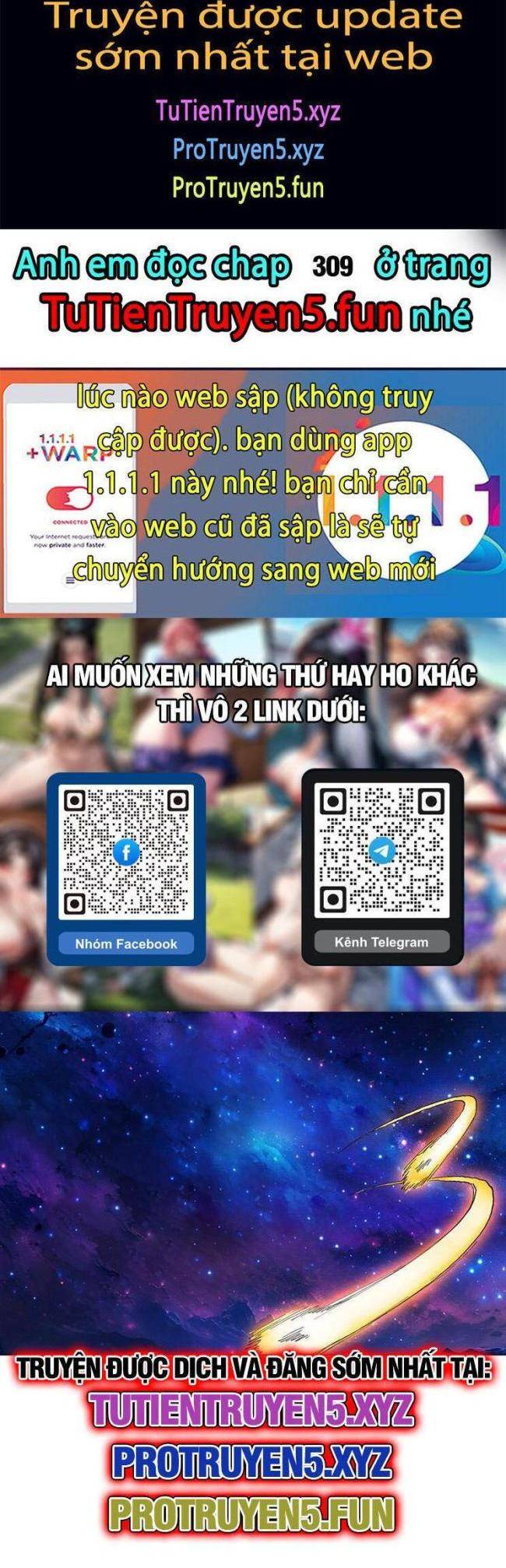 Tu Tiên Giả Đại Chiến Siêu Năng Lực - Page 1