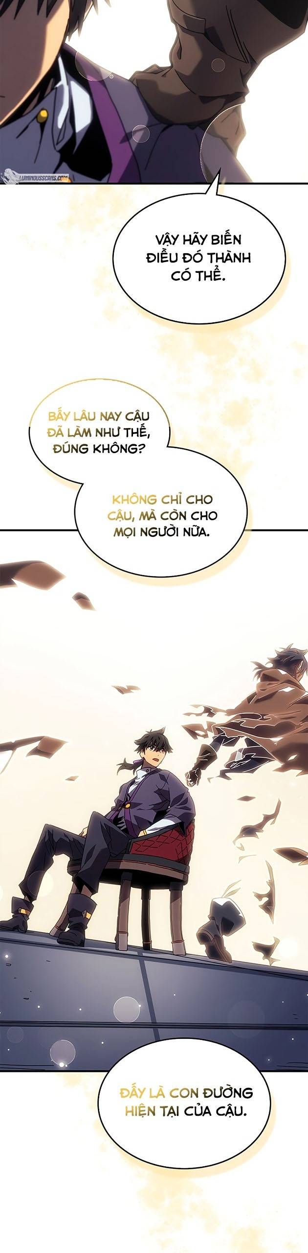 Phép Thuật Của Người Trùng Sinh Nên Đặc Biệt - Page 15