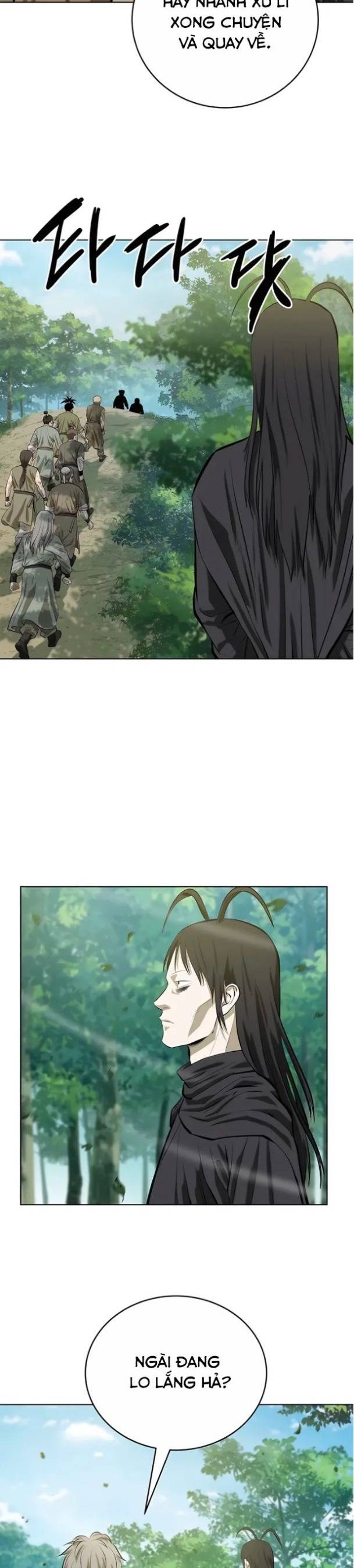 Sư Phụ Quỷ Diện - Page 2