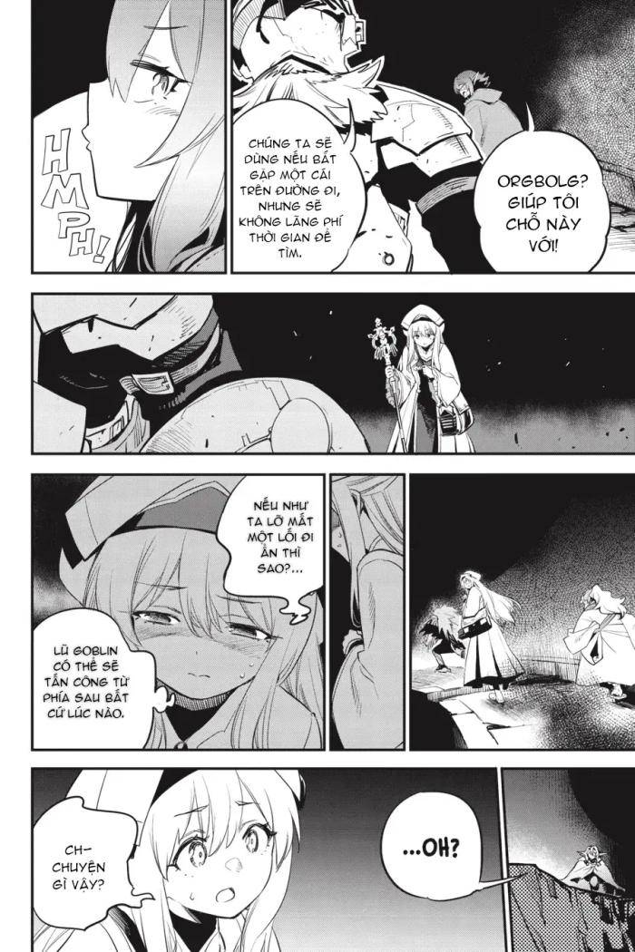 Thợ Săn Goblin - Page 5