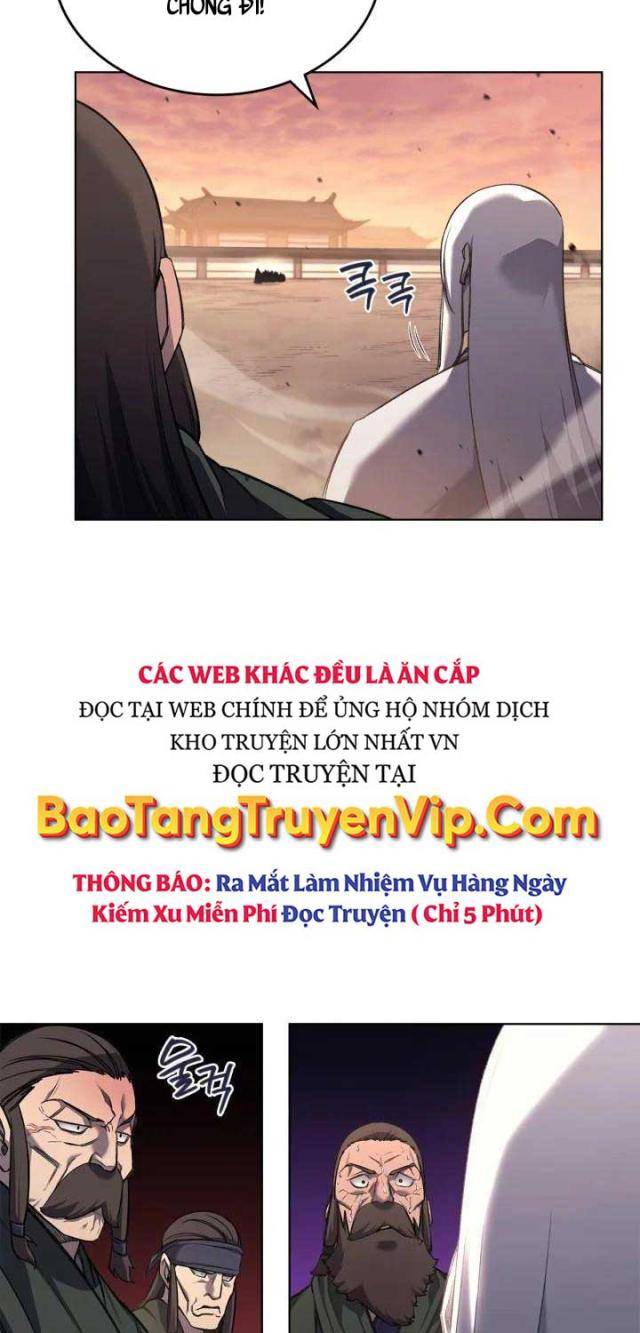 Biên Niên Sử Của Thiên Quỷ - Page 44