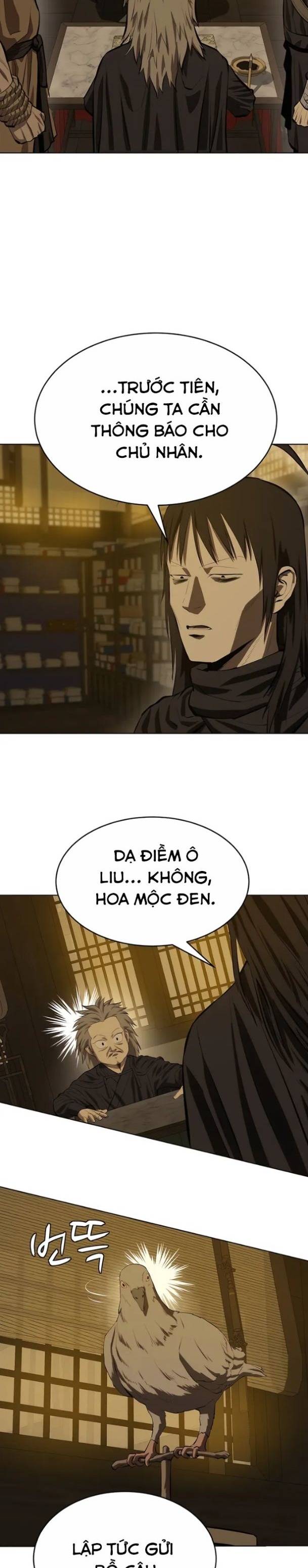 Sư Phụ Quỷ Diện - Page 13