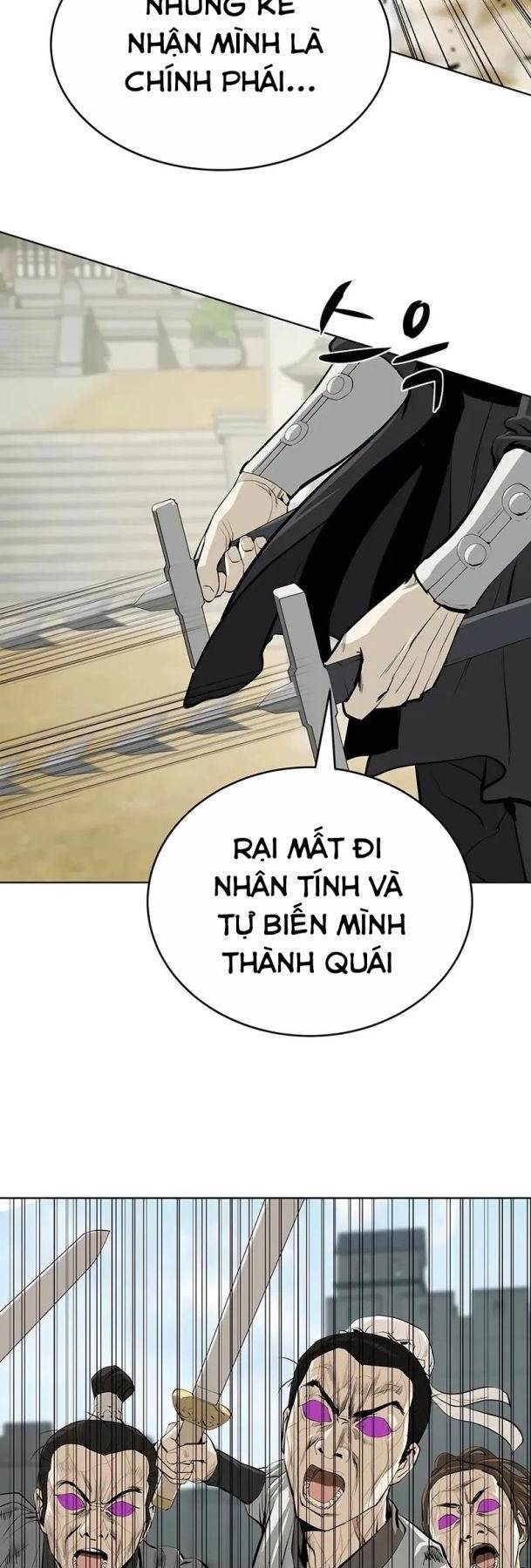Sư Phụ Quỷ Diện - Page 6
