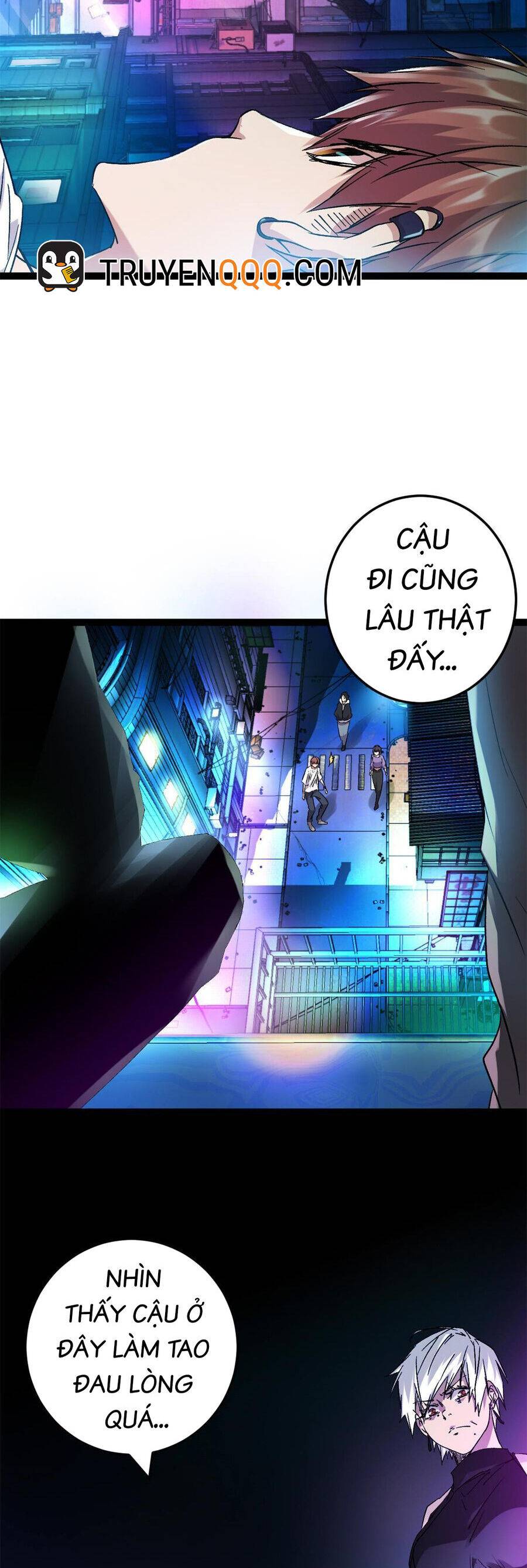 Cái Bóng Vạn Năng - Page 23