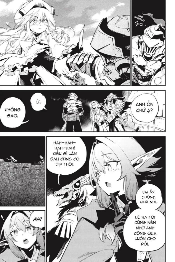 Thợ Săn Goblin - Page 10