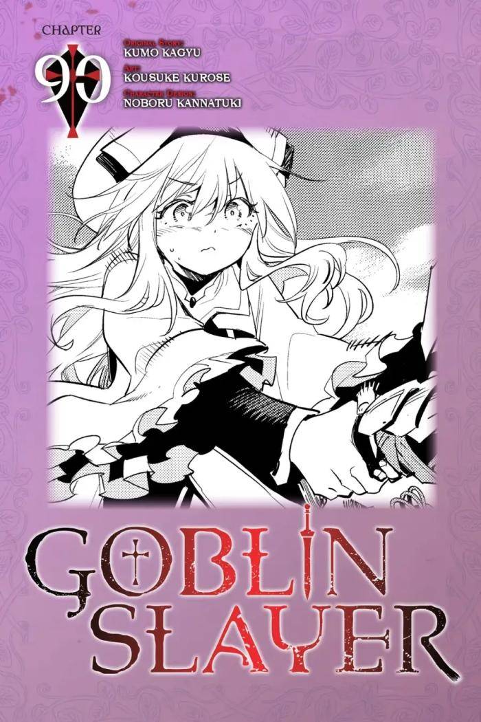 Thợ Săn Goblin - Page 3