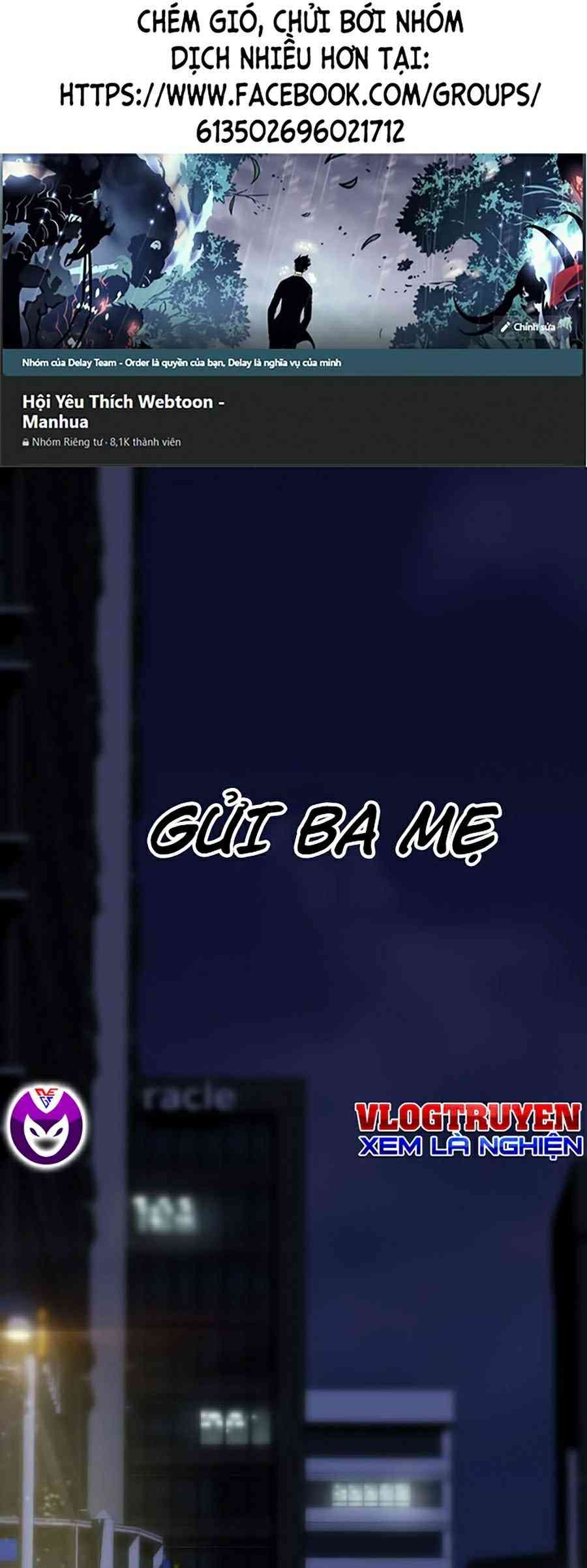 Anh Hùng Đã Trở Lại - Page 1