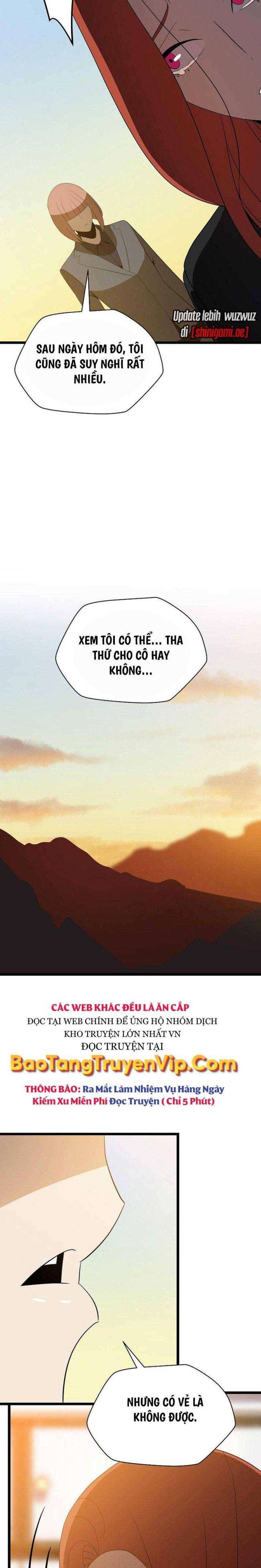 Kẻ Săn Anh Hùng - Page 18