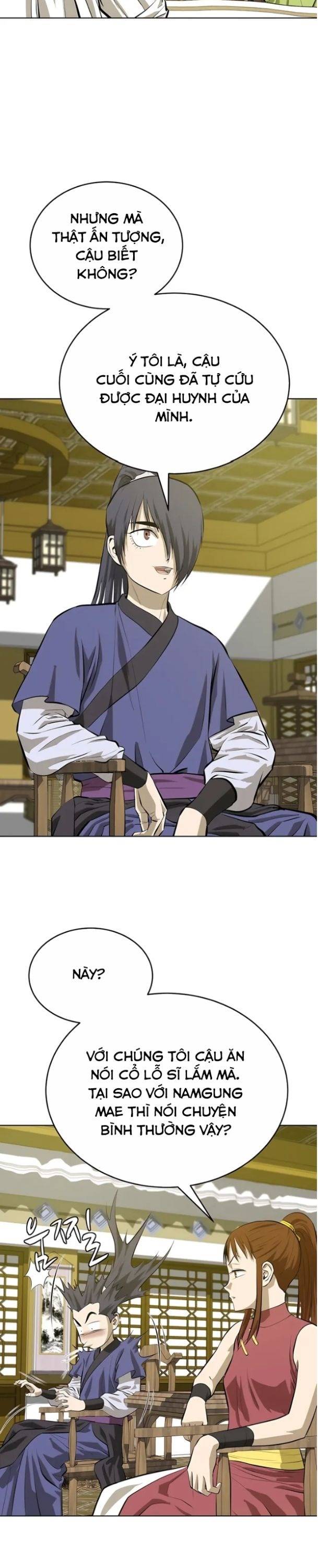 Sư Phụ Quỷ Diện - Page 3