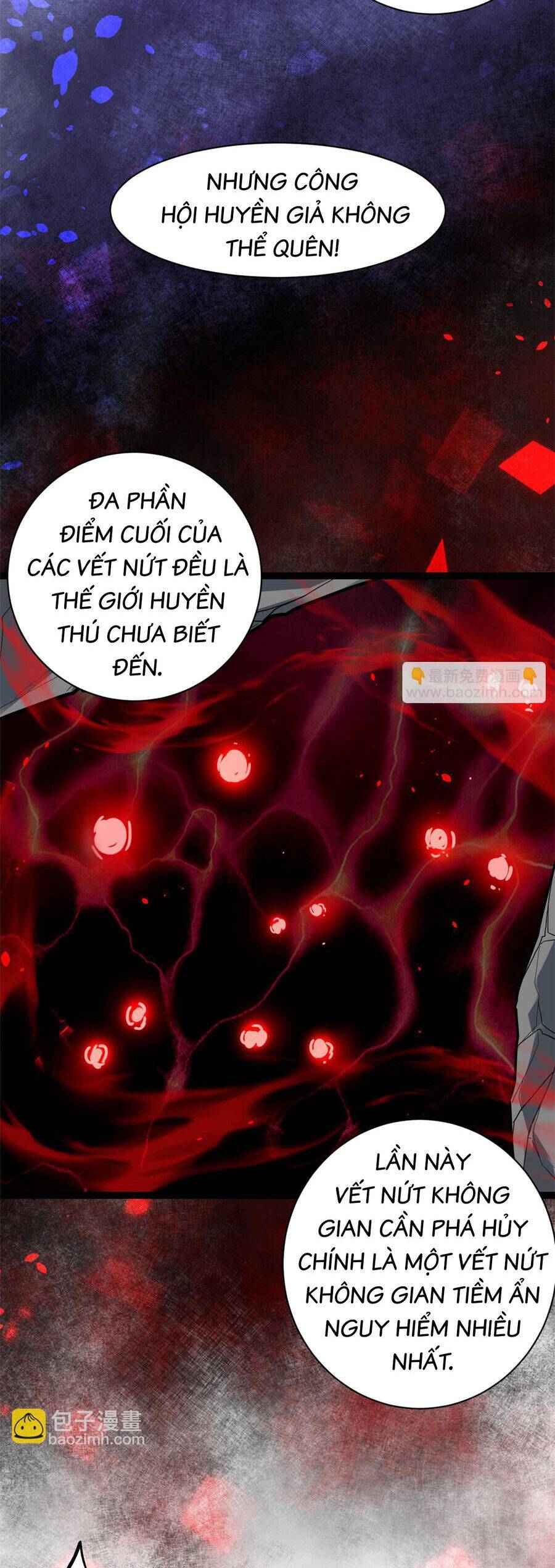 Cái Bóng Vạn Năng - Page 3