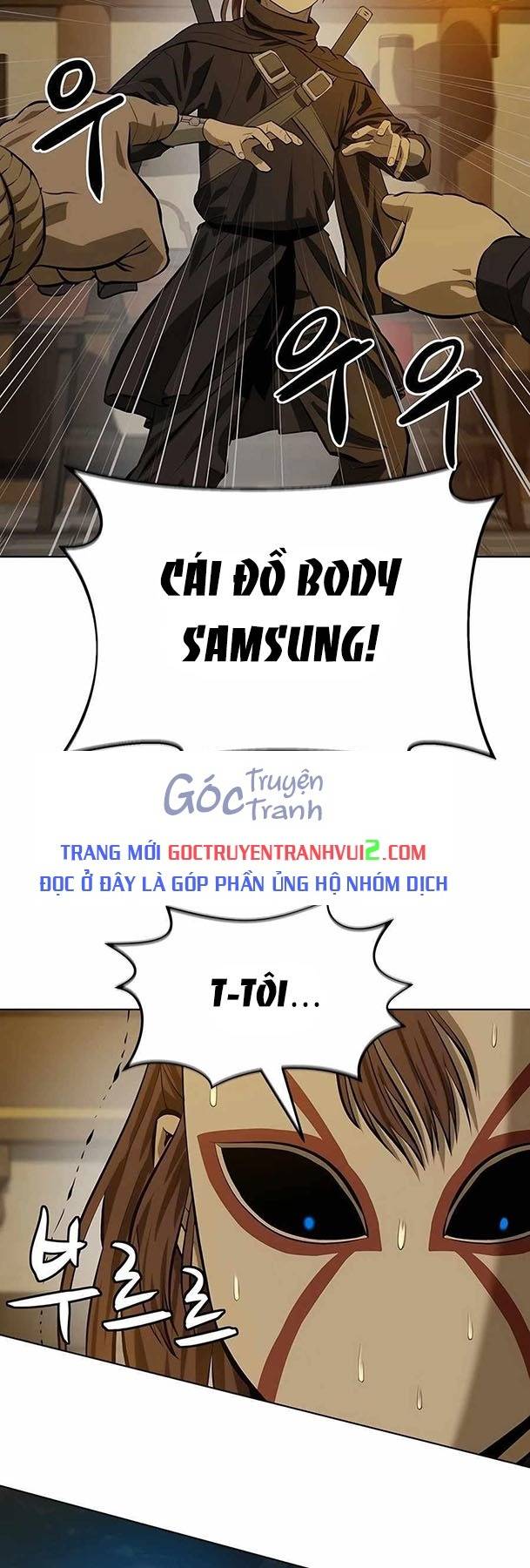 Sư Phụ Quỷ Diện - Page 32