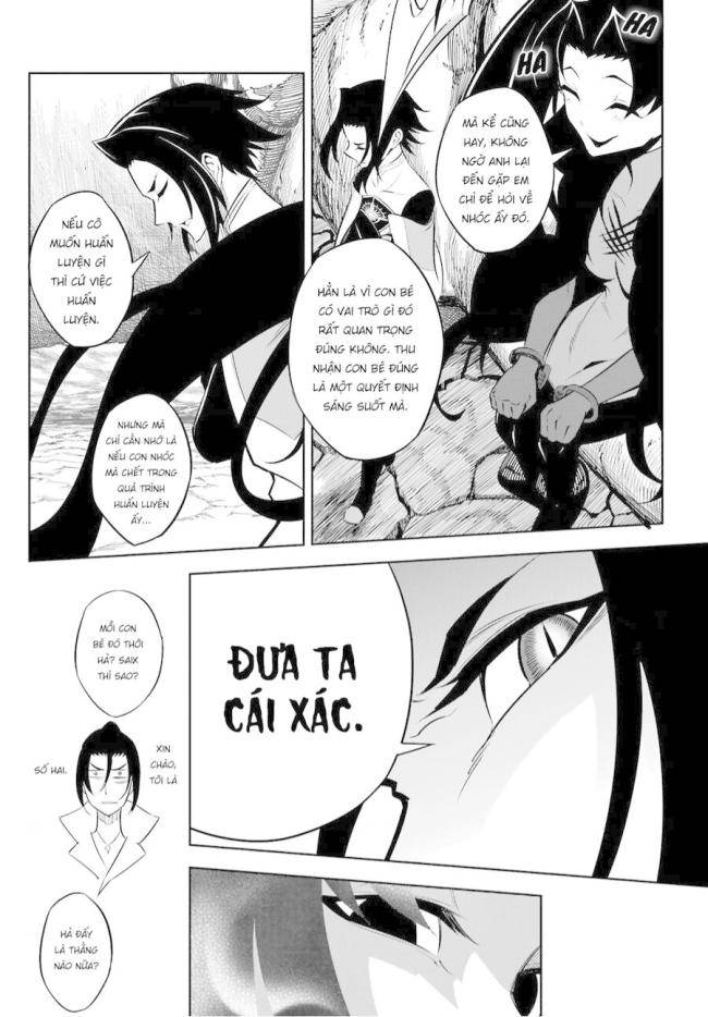 Ragna Crimson - Page 3