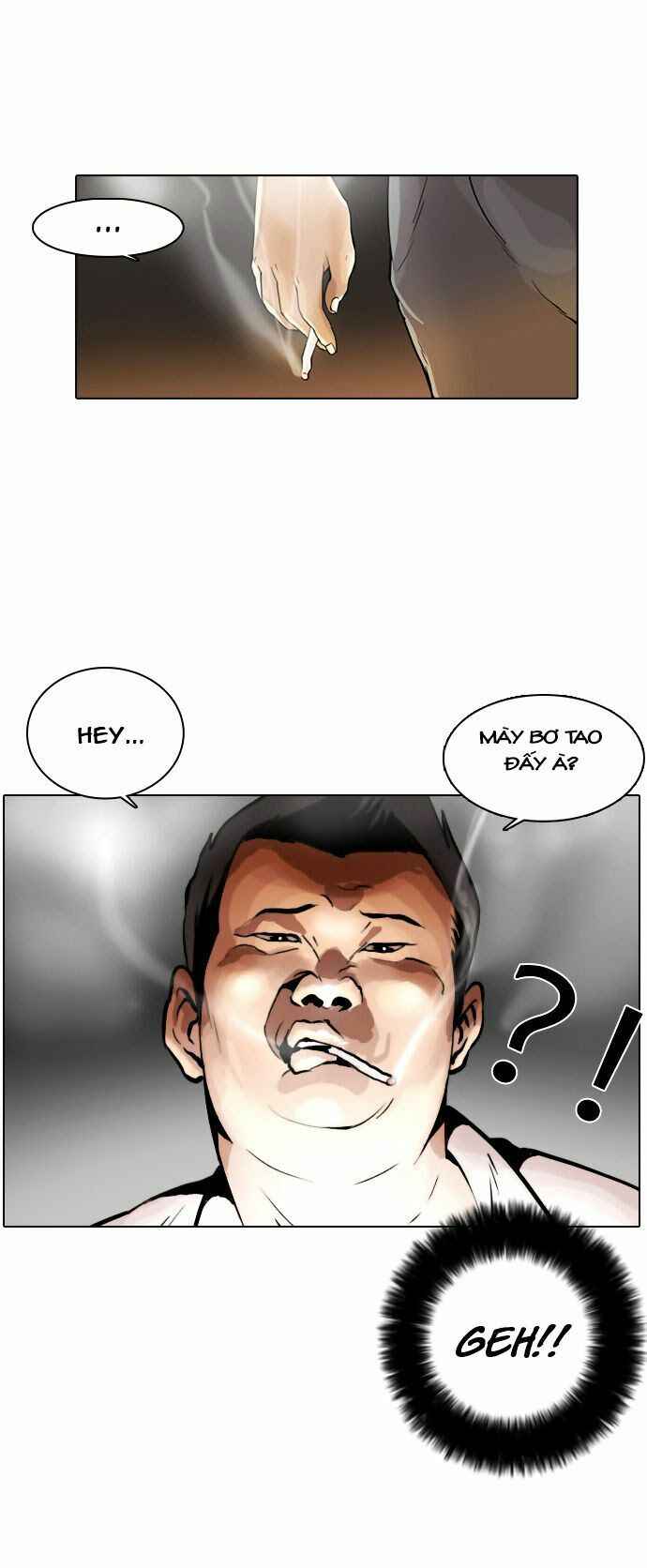 Hoán Đổi Diệu Kì - Page 7