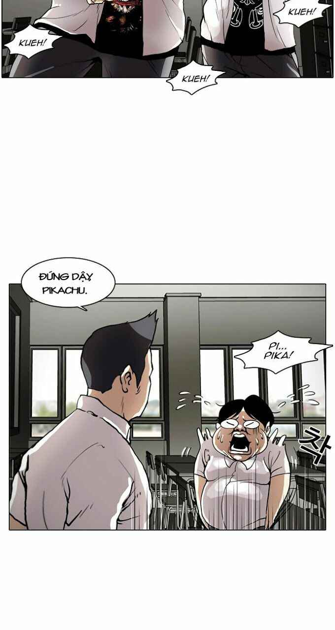 Hoán Đổi Diệu Kì - Page 15