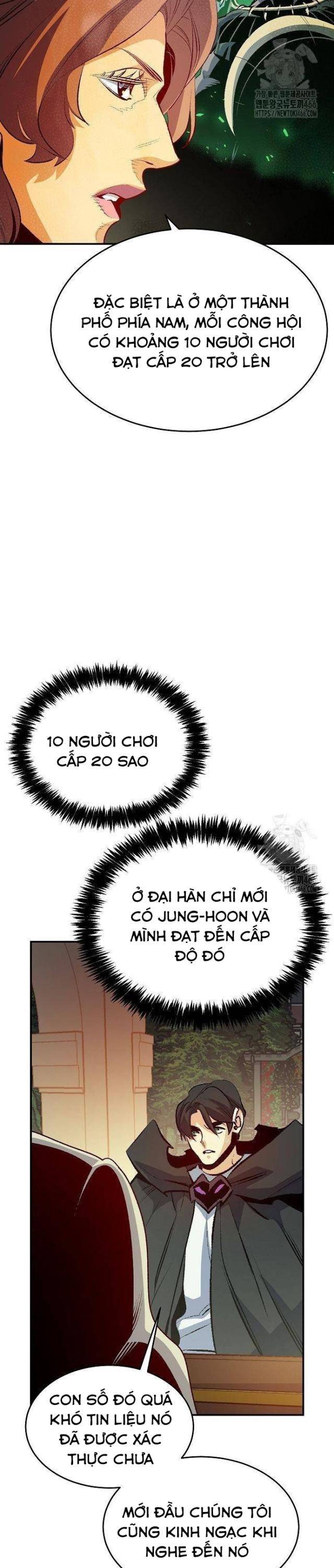 Độc Cô Tử Linh Sư - Page 3