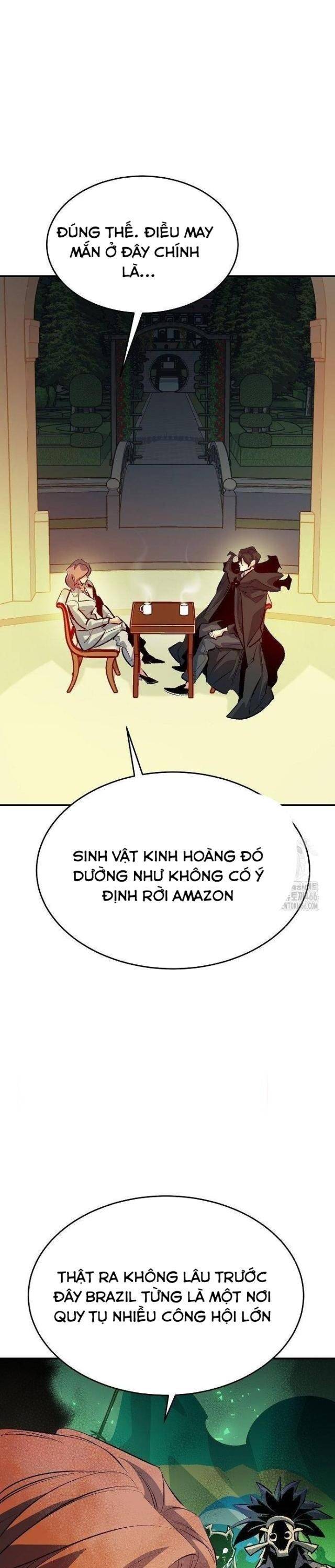 Độc Cô Tử Linh Sư - Page 2
