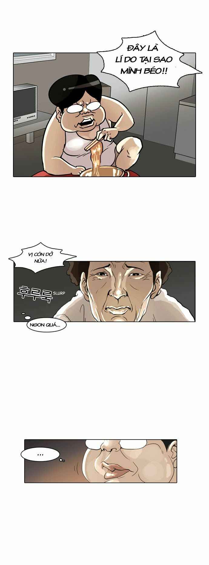 Hoán Đổi Diệu Kì - Page 34