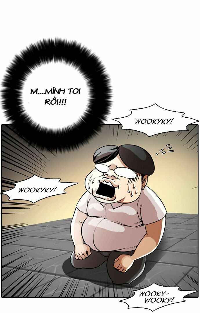 Hoán Đổi Diệu Kì - Page 8