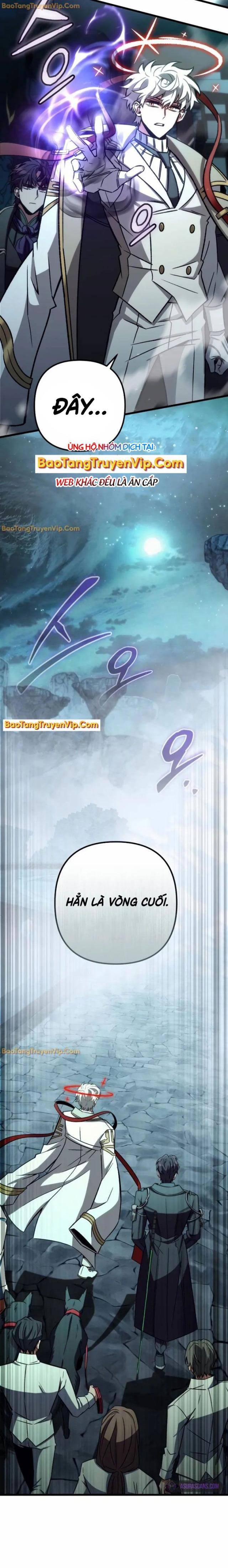 Sát Thủ Thiên Tài Đơn Độc - Page 2