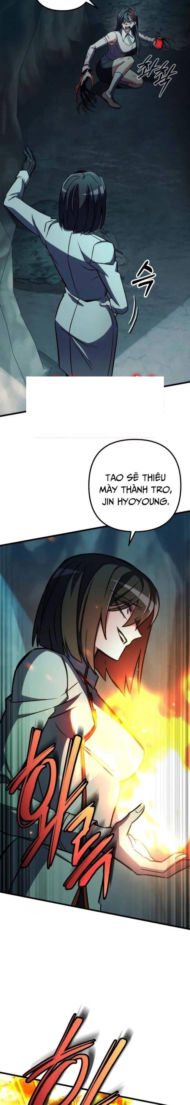 Sát Thủ Thiên Tài Đơn Độc - Page 2