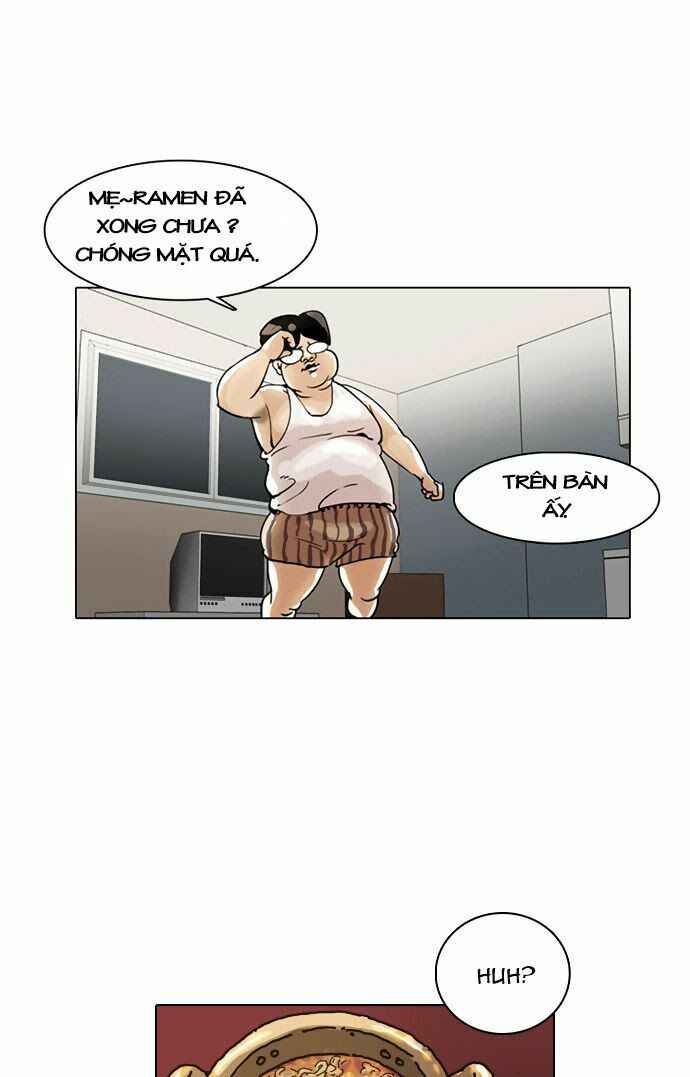 Hoán Đổi Diệu Kì - Page 32