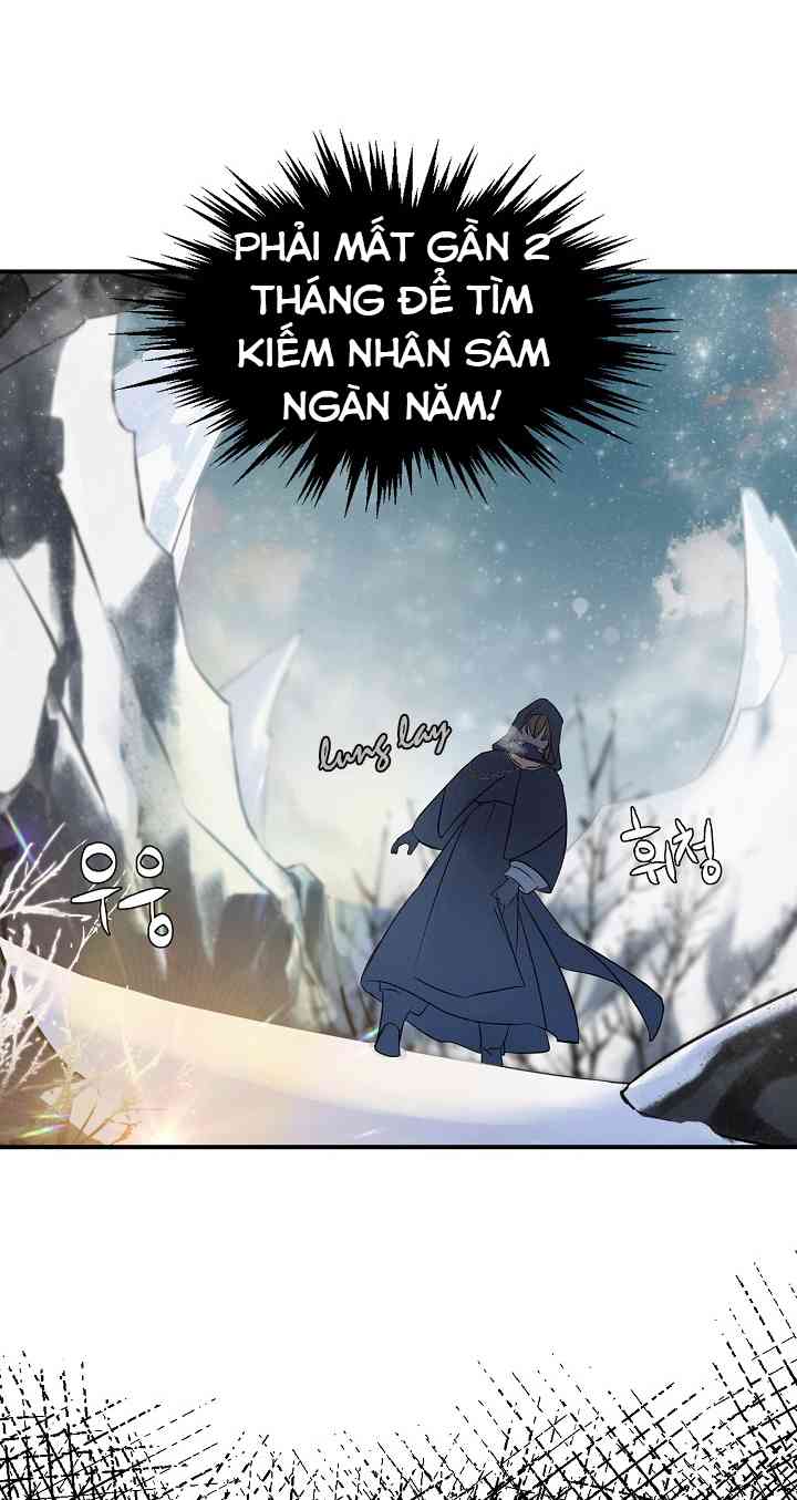 Level Up Chỉ Bằng Cách Ăn - Page 3